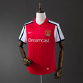 Retro Arsenal 2001-2002 Home