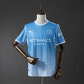 Manchester City 2026-2027 Home Fan