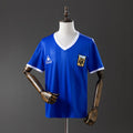 Retro Argentina 1986 Away