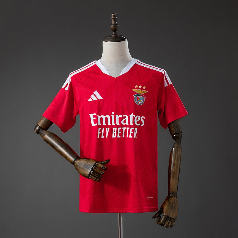 SL Benfica 2026-2027 Home Fan