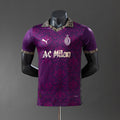 AC Milan 2025-2026 Special Edition-Purple Player