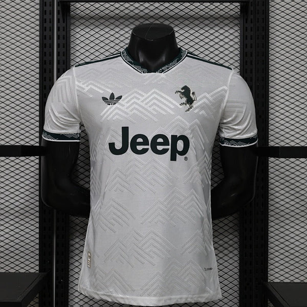 Juventus 2026-2027 Special Edition Player