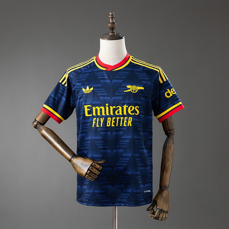 Arsenal 2026-2027 Away Fan