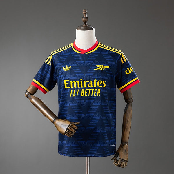 Arsenal 2026-2027 Away Fan