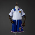 Retro Kids Japan 1998 Away