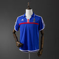 Retro France 2000 Home