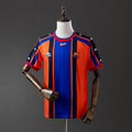 Retro Barcelona 1997-1998 Away
