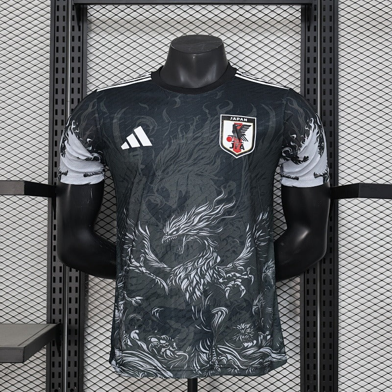 Japan 2025 Special Edition Player