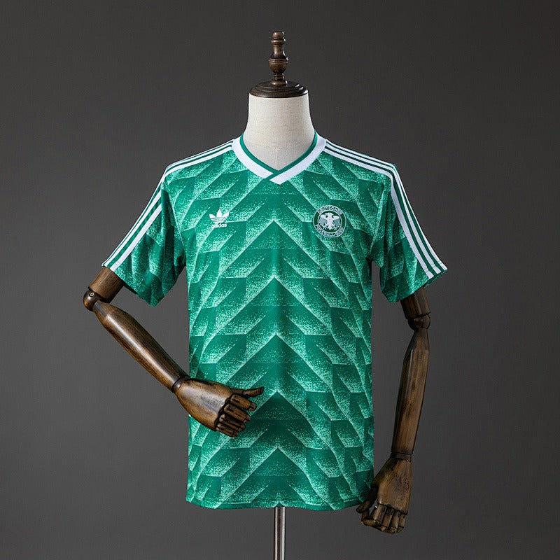 Retro Germany 1990-1991 Away