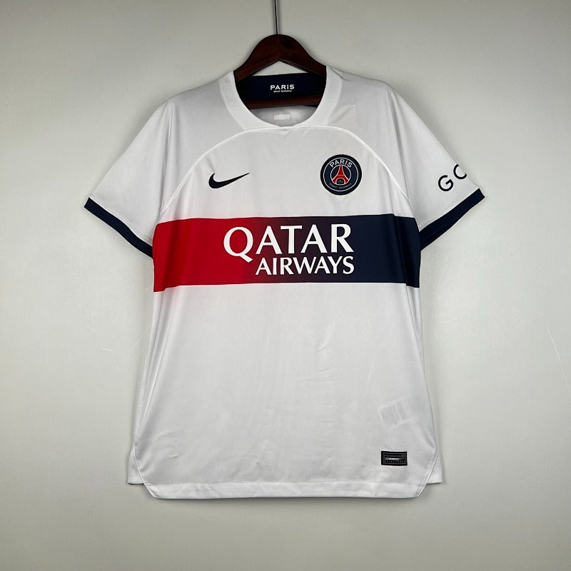 Paris Saint-Germain 2023-2024 Away Fan
