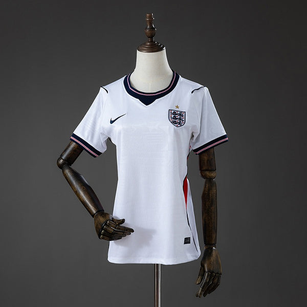 England 2026 Home Women's Fan