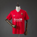Retro Osasuna 87-88 Home Fan