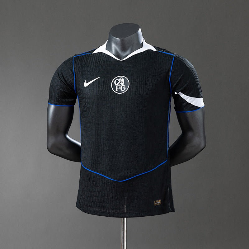 Chelsea 2025-2026 Second Away player
