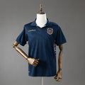 Ecuador 2026 Away Fan