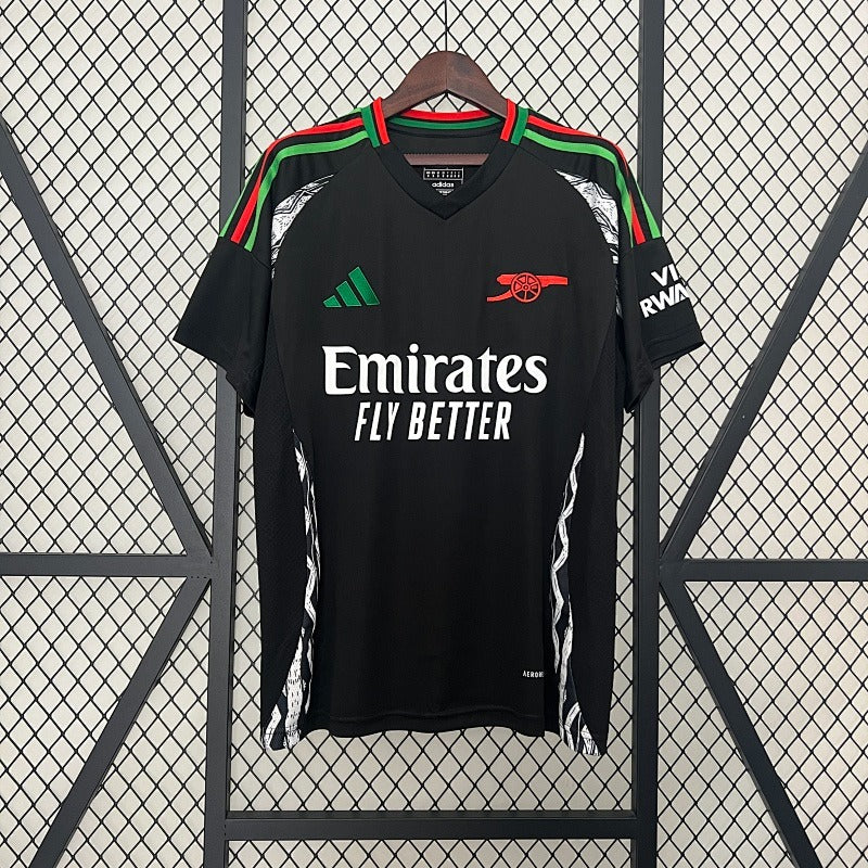 Arsenal 2024-2025 Away Fan