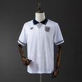 Retro England 1990 Home