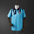 Retro England 1992 Second Away