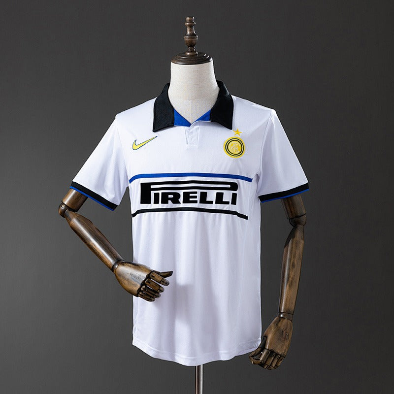 Retro Inter Milan 1998-1999 Away