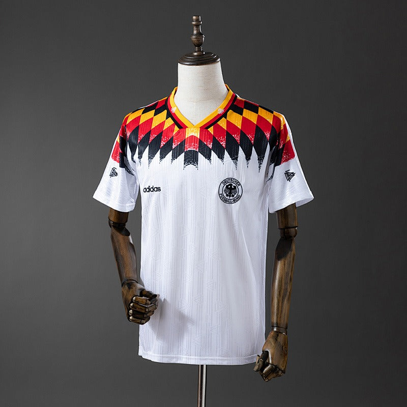 Retro Germany 1994 Home