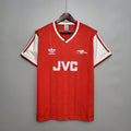 Retro Arsenal 1988-1989 Home
