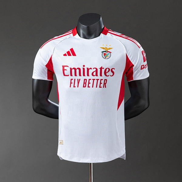 SL Benfica 2025-2026 Second Away Player