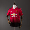 Retro Manchester United 2018-2019 Home