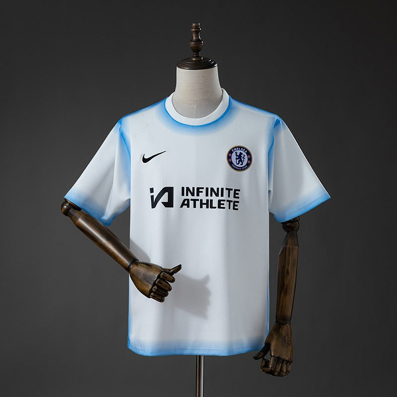 Chelsea 2024-2025 Training Casual Fan