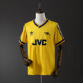 Retro Arsenal 1986-1988 Away