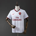 Retro Arsenal 2007-2008 Away