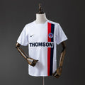Retro Paris Saint-Germain 2002-2003 Away