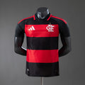 Flamengo 2026-2027 Home Player