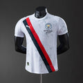 Manchester City 2025-2026 Away Player