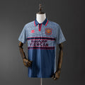 Retro Manchester United 1995-1996 Away
