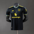 Manchester United 2025-2026 Second Away Player
