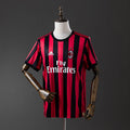 Retro AC Milan 2017-2018 Home