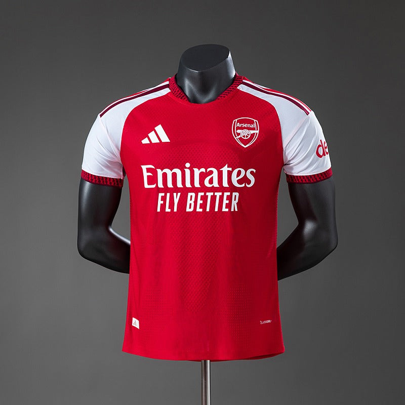Arsenal 2026-2027 Home Player