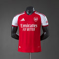 Arsenal 2026-2027 Home Player