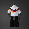 Retro Kids Germany 1990 Home