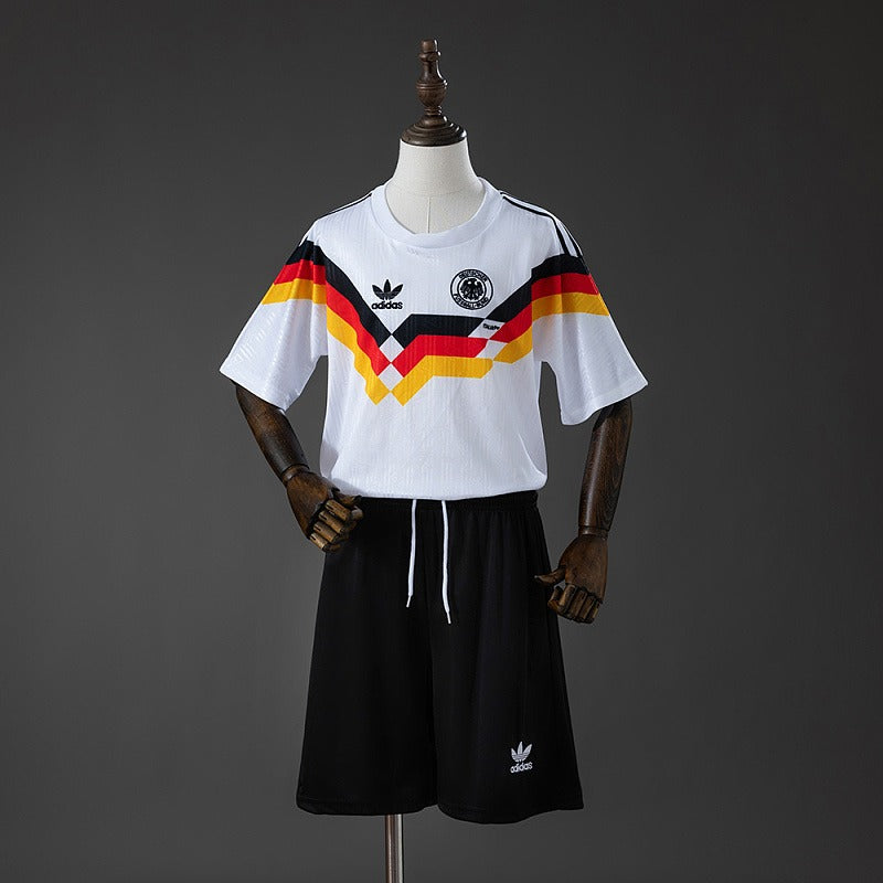 Retro Kids Germany 1990 Home