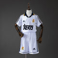Retro Kids Real Madrid 1998-2000 Home