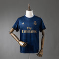Retro Real Madrid 2019-2020 Away