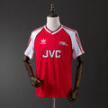 Retro Arsenal 1988-1990 Home