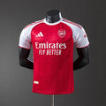 Arsenal 2025-2026 Home player