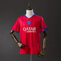 Paris Saint-Germain 2025-2026 Second Away Fan