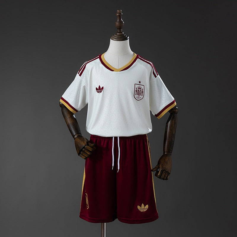 Kids Spain 2026 Away