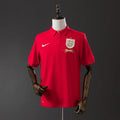 Retro England 2013-2014 Away