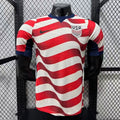 United States 2026 Home Player