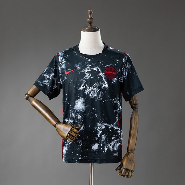 Canada 2026 Away Fan