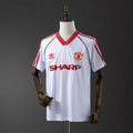 Retro Manchester United 1988-1990 Away