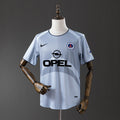 Retro Paris Saint-Germain 2001-2002 Away